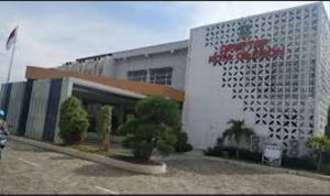 gedung DPMPTSP Cilegon