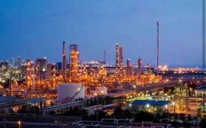 izin industri besar di Cilegon