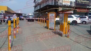 Izin Pengelolaan Parkir